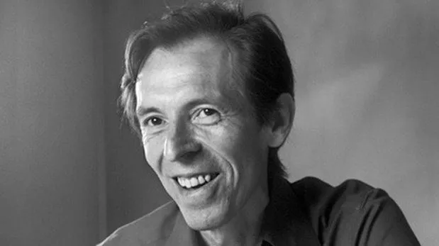 el maestro Julio Ramón Ribeyro