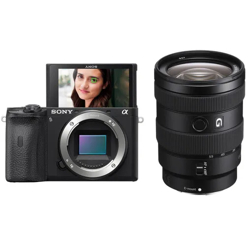 crop sensor