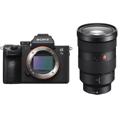 full frame