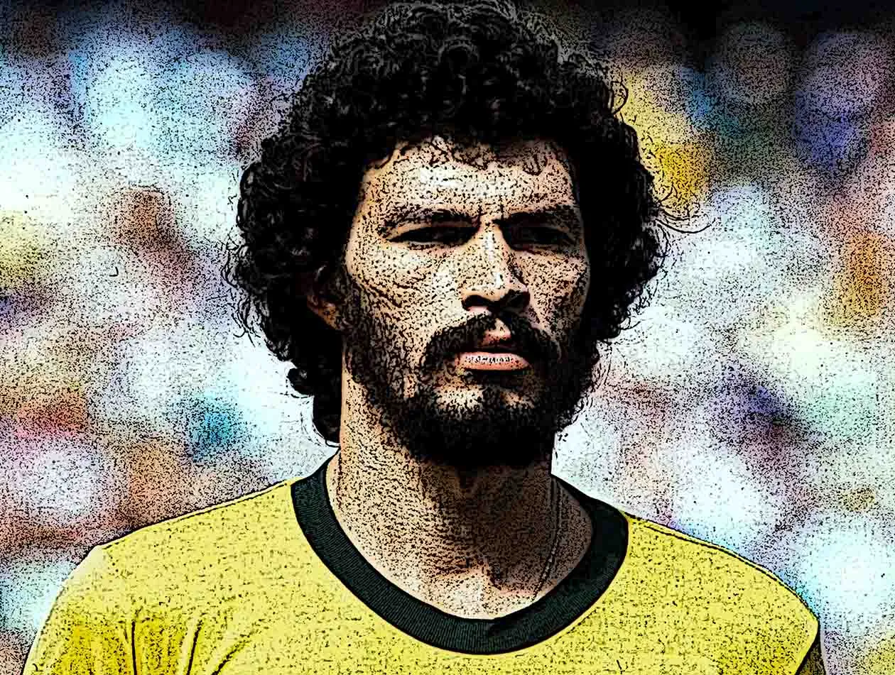 Socrates Brazil